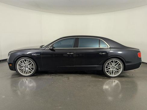 Used 2014 Bentley Flying Spur W12 image 5