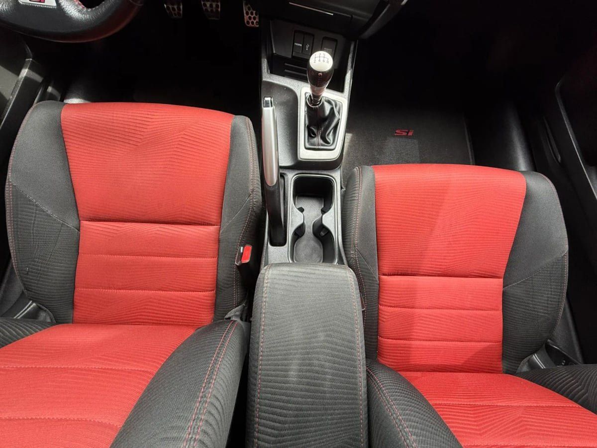 Used 2014 Honda Civic Si image 43