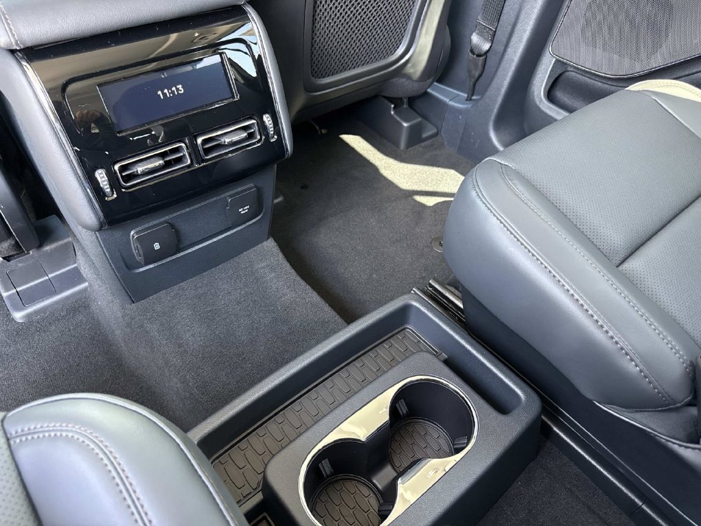 New 2026 Lincoln Aviator 2WD image 16