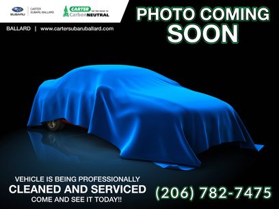 Certified 2024 Subaru Outback Limited