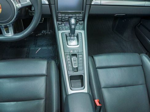 Used 2012 Porsche 911 Carrera S w/ Burmester Audio Pkg RWD image 82