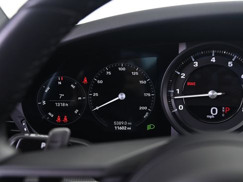 Certified 2023 Porsche 911 Carrera S RWD image 33