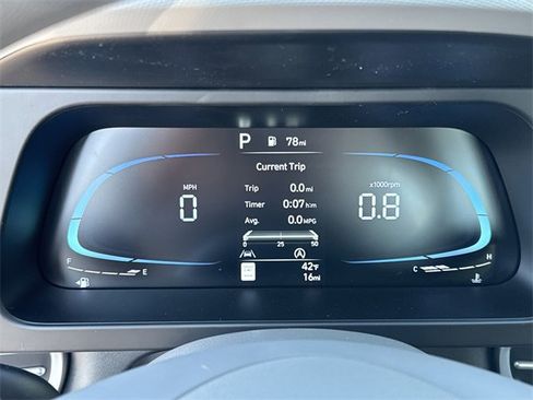 New 2026 Hyundai Elantra SE image 26