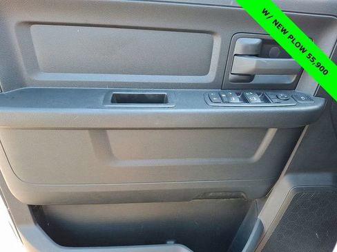 Certified 2024 RAM 3500 Tradesman image 12