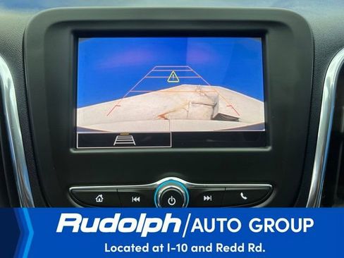 Used 2024 Chevrolet Equinox LS w/ LS Convenience Package image 17