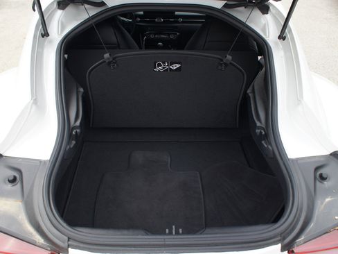 Used 2023 Toyota Supra Premium w/ Driver Assist Package image 15