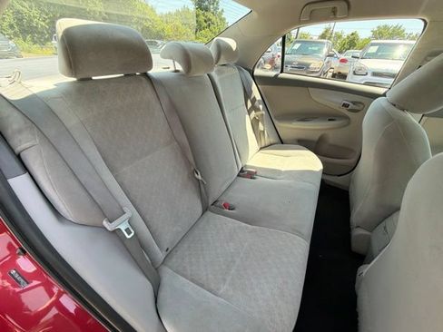 Used 2009 Toyota Corolla FWD image 24
