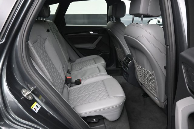 Used 2019 Audi SQ5 Premium Plus AWD/4WD image 27