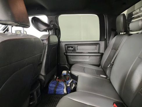 Used 2023 RAM 2500 Tradesman image 14