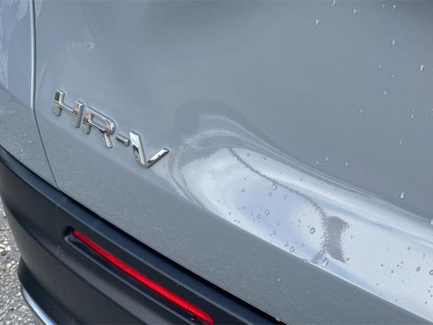 Certified 2024 Honda HR-V Sport image 29