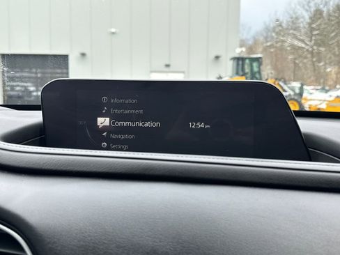 Used 2023 MAZDA CX-30 AWD 2.5 S w/ Select Package image 11