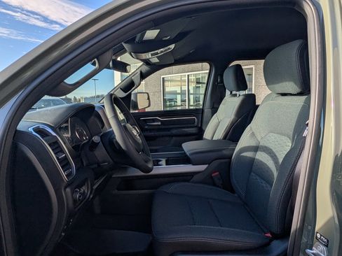 New 2026 RAM 1500 Big Horn image 5