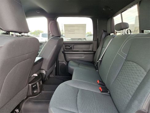 New 2026 RAM 3500 Tradesman image 14