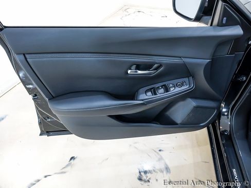 Used 2023 Nissan Sentra SV w/ All-Weather Package FWD image 24