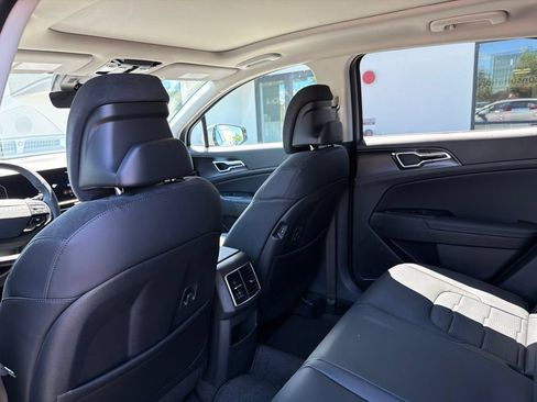 New 2026 Kia Sportage SX Prestige AWD/4WD image 20