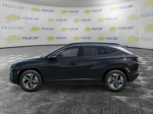 New 2026 Hyundai Tucson SEL image 3