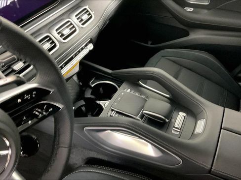 New 2026 Mercedes-Benz GLE 53 AMG GLE 53 AMG image 8