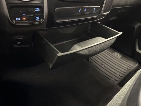 Used 2022 RAM 1500 Warlock w/ Electronics Group AWD/4WD image 41