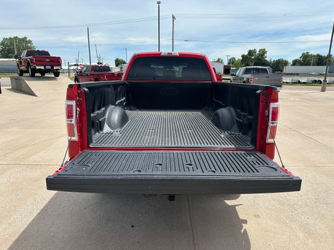 Used 2012 Ford F150 XLT w/ XLT Convenience Pkg RWD image 29