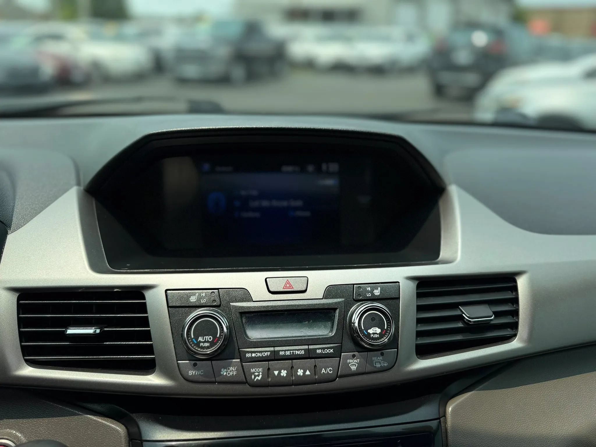 Used 2016 Honda Odyssey EX-L image 33