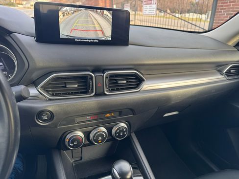 Used 2022 MAZDA CX-5 AWD 2.5 S image 15