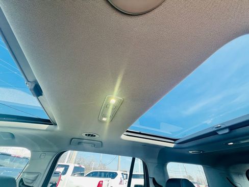 Used 2023 GMC Acadia SLT w/ Elevation Edition image 36