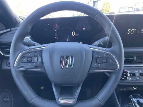New 2026 Buick Envista Preferred w/ Convenience I Package image 14