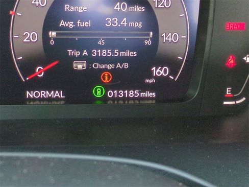 Certified 2025 Acura Integra A-Spec image 27