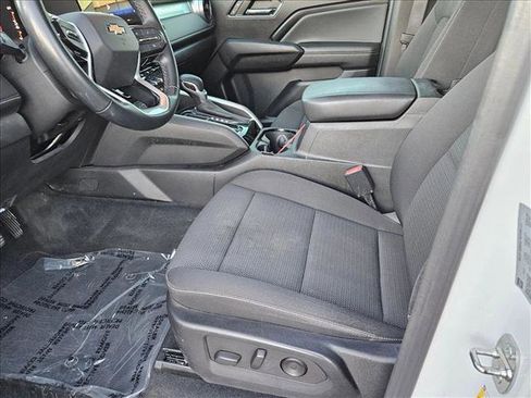Certified 2023 Chevrolet Colorado LT w/ LT Convenience Package II image 15