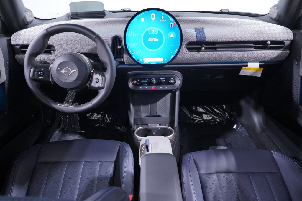 Used 2026 MINI Cooper S FWD image 15