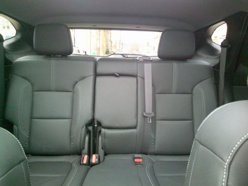 Certified 2024 Chevrolet Blazer LT w/ LPO, Floor Liner Package image 16