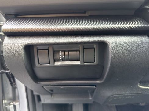 Used 2025 Subaru Crosstrek 2.0i Premium w/ Crosstrek Mirror Package image 20