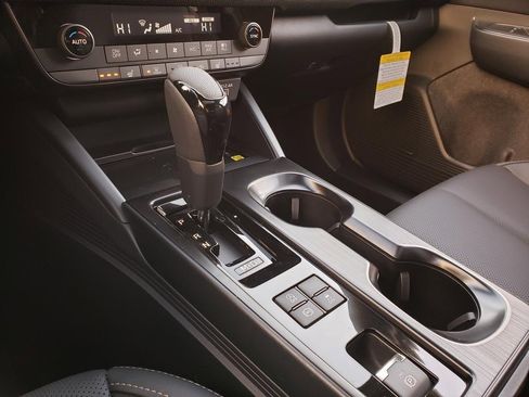 New 2026 Subaru Outback Limited image 10