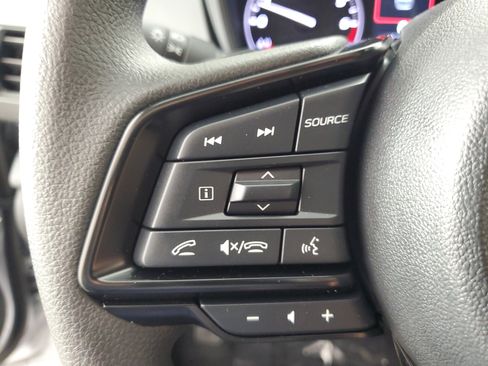 New 2026 Subaru Crosstrek 2.0i Premium image 25