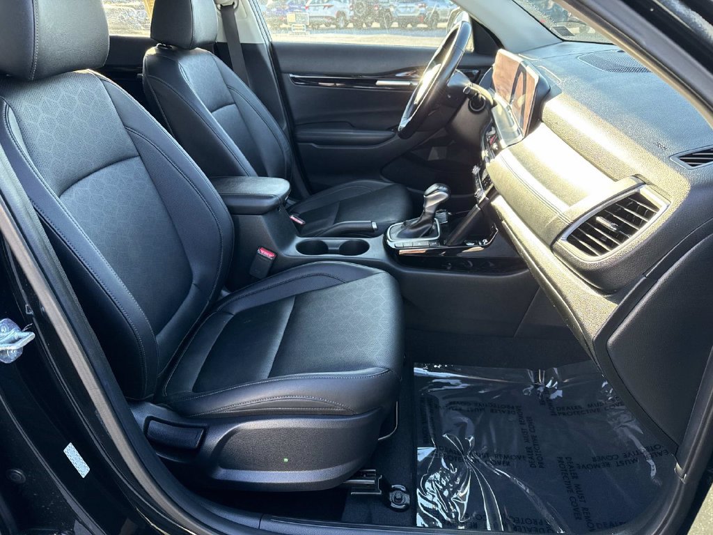 Used 2024 Kia Seltos EX AWD/4WD image 20