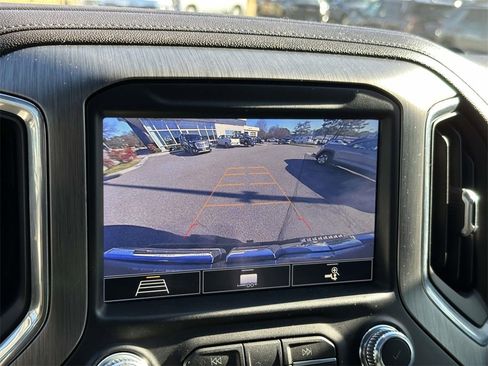 Used 2020 GMC Sierra 1500 Denali image 4