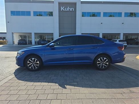 Certified 2023 Volkswagen Jetta S image 6