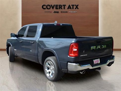 New 2026 RAM 1500 Lone Star image 3