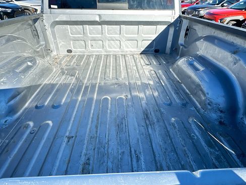 Used 2024 RAM 2500 Laramie image 30