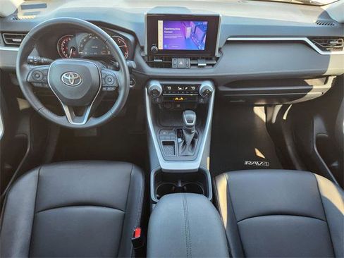 Certified 2024 Toyota RAV4 XLE Premium FWD image 26