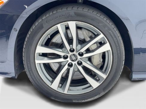 Used 2022 Audi A6 3.0T Premium w/ Convenience Package image 54