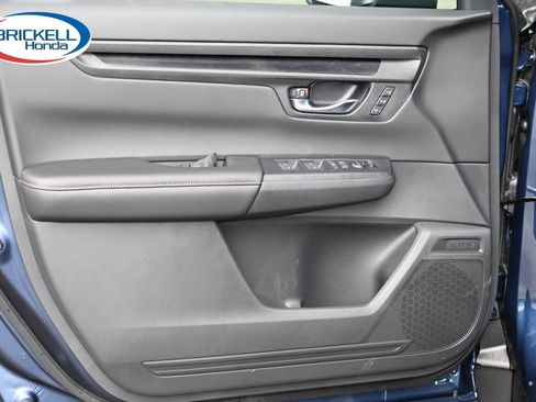 New 2026 Honda CR-V Sport-L image 12