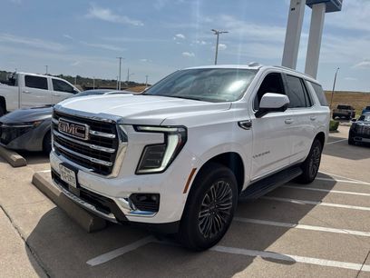 Used 2026 GMC Yukon Elevation w/ Elevation Premium Package