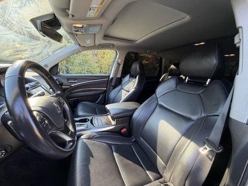 Used 2020 Acura MDX Sport Hybrid w/ Technology Pkg image 23