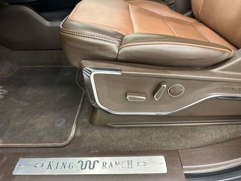 Certified 2022 Ford F150 King Ranch image 47