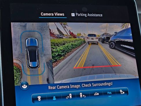 Certified 2023 Mercedes-Benz GLC 300 4MATIC image 14