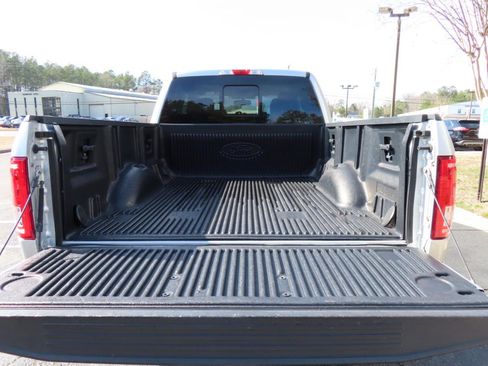 Used 2015 Ford F150 XLT w/ Equipment Group 301A Mid image 7