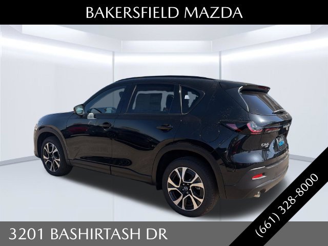 New 2026 MAZDA CX-5 Preferred AWD/4WD image 3