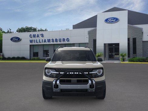 New 2025 Ford Bronco Sport Big Bend image 6