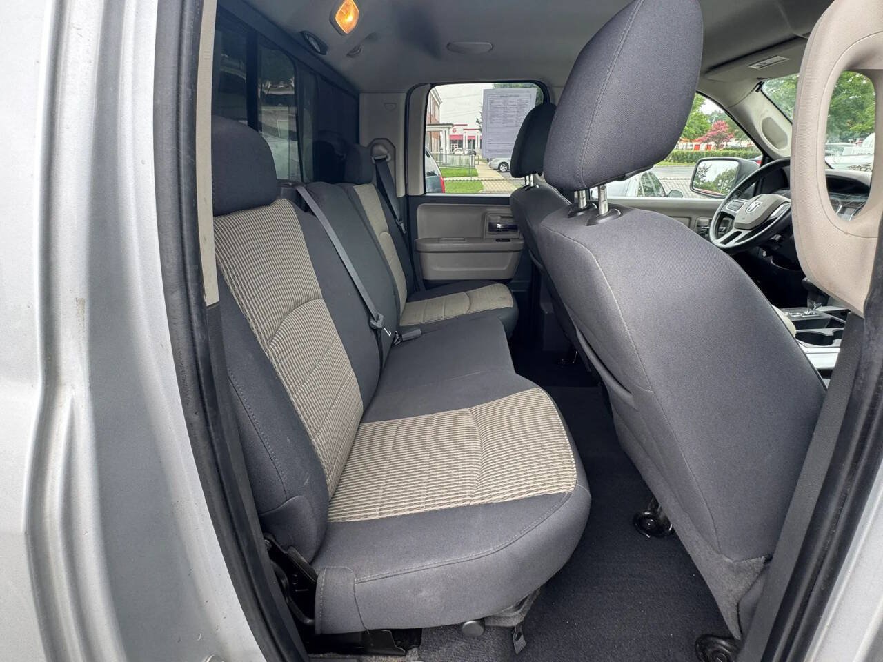 Used 2009 Dodge Ram 1500 Truck SLT w/ Light Group AWD/4WD image 15
